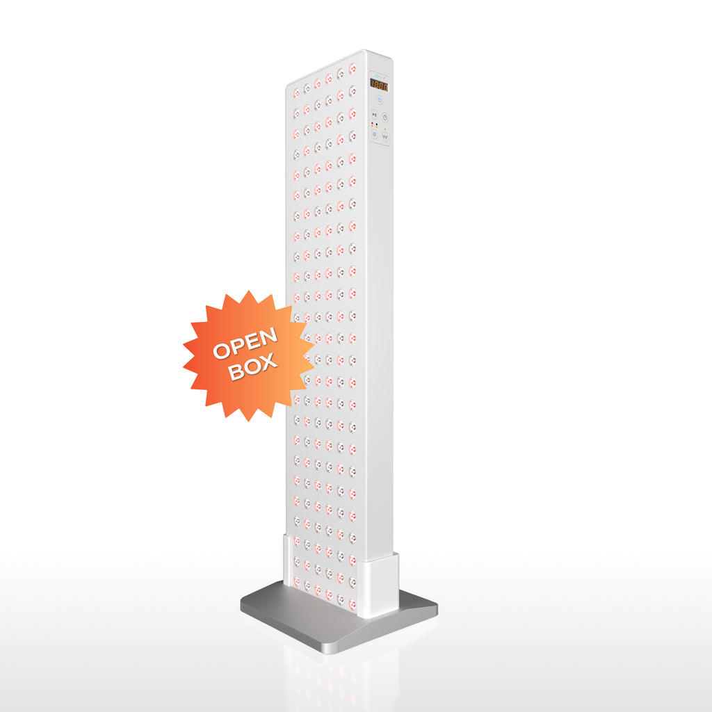 Joovv Solo 3.0 panel